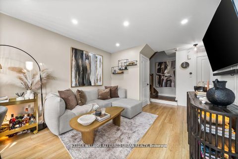 Photo 15 at 14 - 2335 Sheppard Avenue W, Pelmo Park W5, Toronto