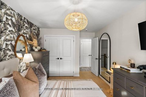 Photo 30 at 14 - 2335 Sheppard Avenue W, Pelmo Park W5, Toronto