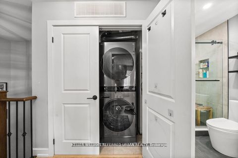 Photo 37 at 14 - 2335 Sheppard Avenue W, Pelmo Park W5, Toronto