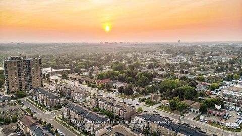 Photo 40 at 14 - 2335 Sheppard Avenue W, Pelmo Park W5, Toronto
