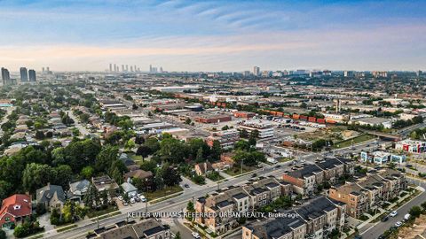 Photo 49 at 14 - 2335 Sheppard Avenue W, Pelmo Park W5, Toronto