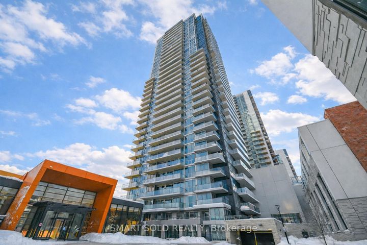 Photo 0 at 3509 - 85 McMahon Drive, Bayview Village, Toronto