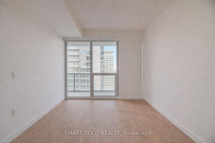 Photo 6 at 3509 - 85 McMahon Drive, Bayview Village, Toronto