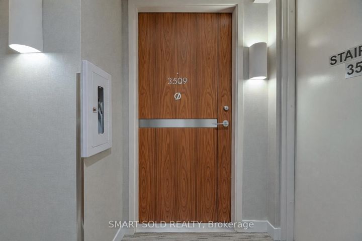 Photo 13 at 3509 - 85 McMahon Drive, Bayview Village, Toronto