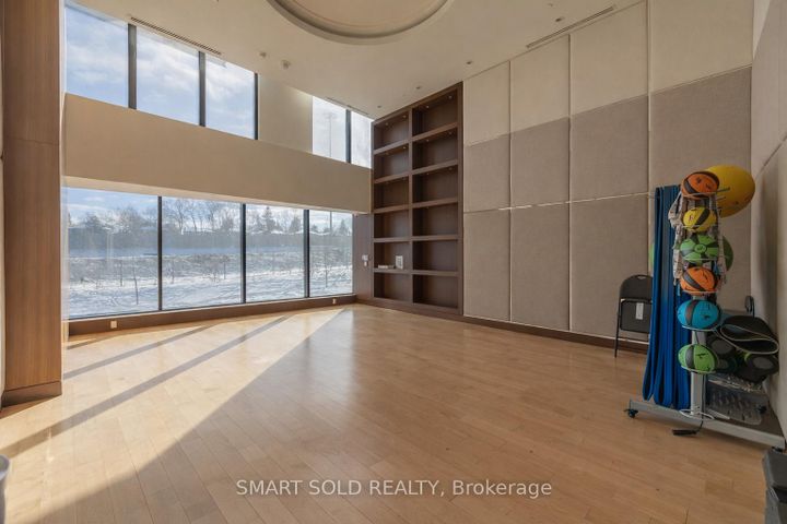 Photo 17 at 3509 - 85 McMahon Drive, Bayview Village, Toronto