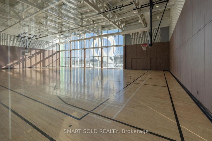 Photo 18 at 3509 - 85 McMahon Drive, Bayview Village, Toronto