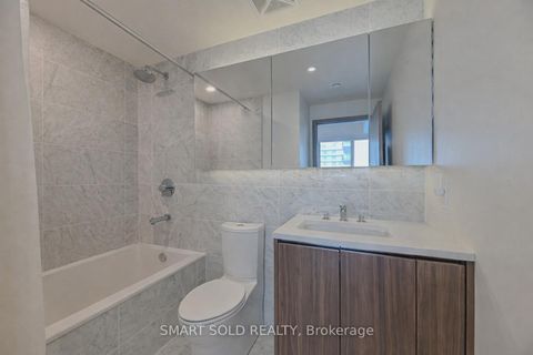 Photo 7 at 3509 - 85 McMahon Drive, Bayview Village, Toronto