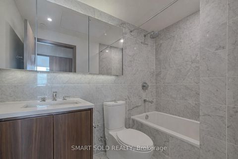 Photo 10 at 3509 - 85 McMahon Drive, Bayview Village, Toronto