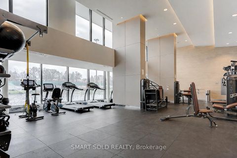Photo 15 at 3509 - 85 McMahon Drive, Bayview Village, Toronto