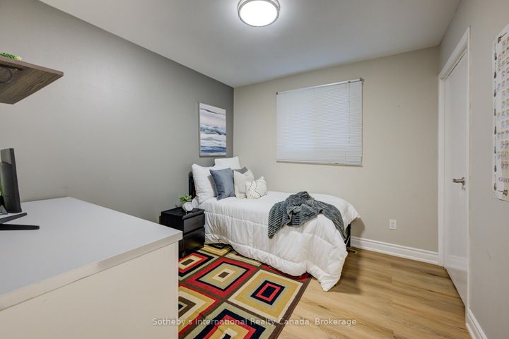 Photo 20 at 400 Cherokee Boulevard, Pleasant View, Toronto