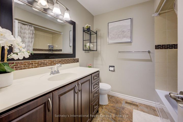 Photo 21 at 400 Cherokee Boulevard, Pleasant View, Toronto