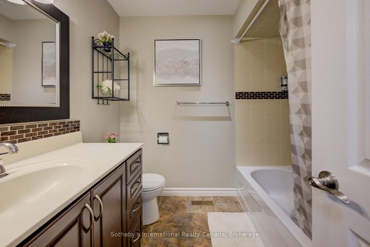 Photo 22 at 400 Cherokee Boulevard, Pleasant View, Toronto