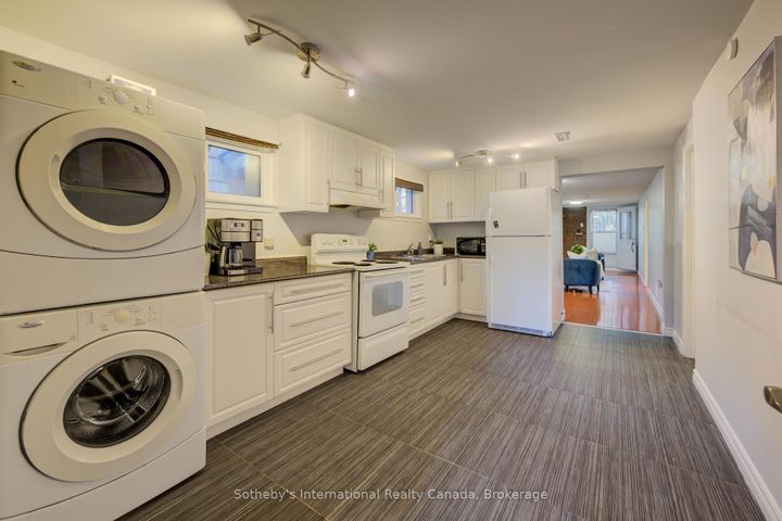 Photo 23 at 400 Cherokee Boulevard, Pleasant View, Toronto