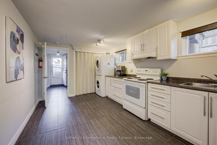 Photo 26 at 400 Cherokee Boulevard, Pleasant View, Toronto