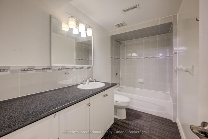 Photo 28 at 400 Cherokee Boulevard, Pleasant View, Toronto