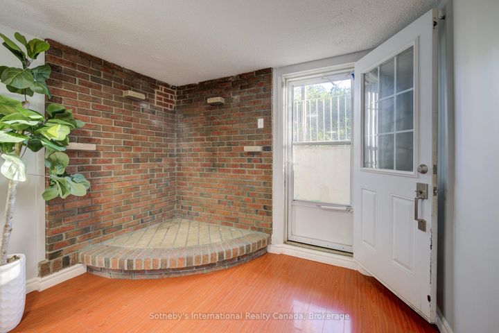 Photo 31 at 400 Cherokee Boulevard, Pleasant View, Toronto