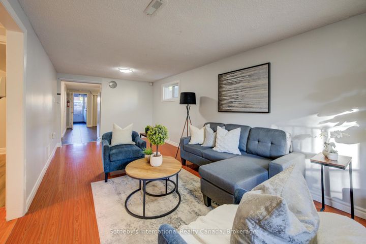 Photo 32 at 400 Cherokee Boulevard, Pleasant View, Toronto