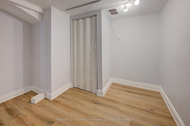 Photo 34 at 400 Cherokee Boulevard, Pleasant View, Toronto