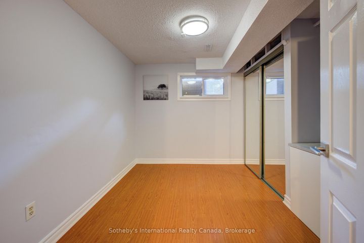 Photo 35 at 400 Cherokee Boulevard, Pleasant View, Toronto