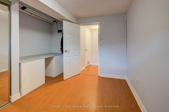 Photo 36 at 400 Cherokee Boulevard, Pleasant View, Toronto