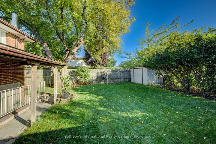 Photo 40 at 400 Cherokee Boulevard, Pleasant View, Toronto