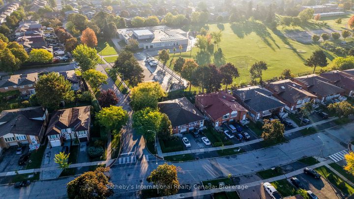 Photo 41 at 400 Cherokee Boulevard, Pleasant View, Toronto
