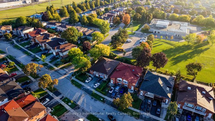 Photo 42 at 400 Cherokee Boulevard, Pleasant View, Toronto