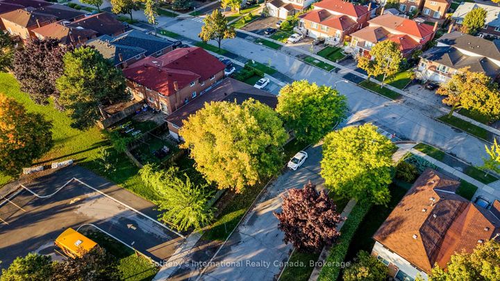 Photo 46 at 400 Cherokee Boulevard, Pleasant View, Toronto