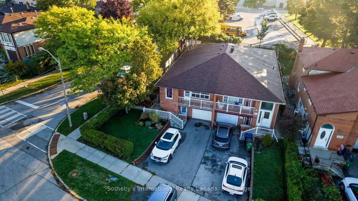 Photo 47 at 400 Cherokee Boulevard, Pleasant View, Toronto