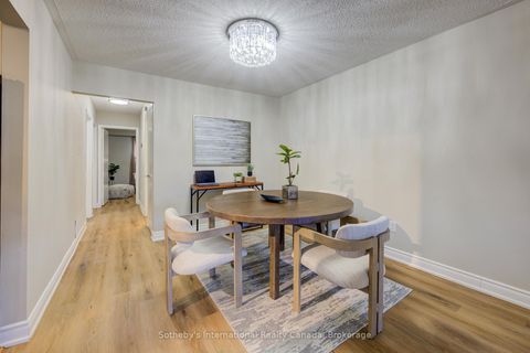 Photo 14 at 400 Cherokee Boulevard, Pleasant View, Toronto