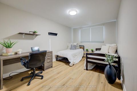 Photo 19 at 400 Cherokee Boulevard, Pleasant View, Toronto