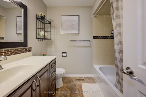 Photo 22 at 400 Cherokee Boulevard, Pleasant View, Toronto