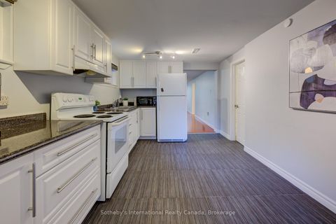 Photo 24 at 400 Cherokee Boulevard, Pleasant View, Toronto