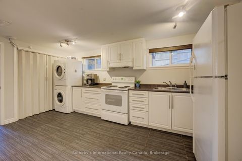 Photo 25 at 400 Cherokee Boulevard, Pleasant View, Toronto