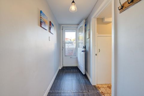 Photo 27 at 400 Cherokee Boulevard, Pleasant View, Toronto