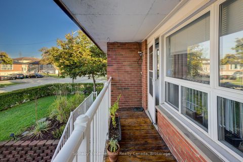 Photo 37 at 400 Cherokee Boulevard, Pleasant View, Toronto