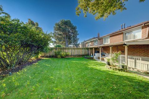 Photo 39 at 400 Cherokee Boulevard, Pleasant View, Toronto