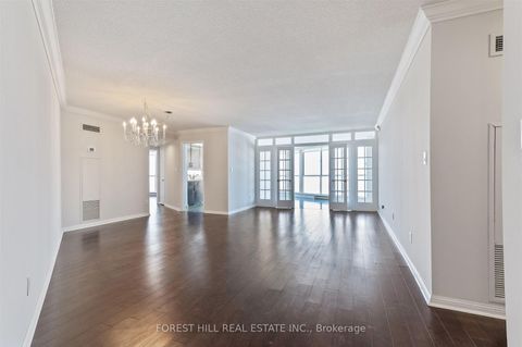 Photo 5 at 2305 - 85 Skymark Drive, Hillcrest Village, Toronto