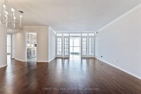 Photo 6 at 2305 - 85 Skymark Drive, Hillcrest Village, Toronto