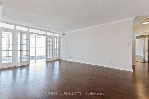 Photo 7 at 2305 - 85 Skymark Drive, Hillcrest Village, Toronto