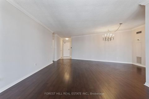 Photo 9 at 2305 - 85 Skymark Drive, Hillcrest Village, Toronto