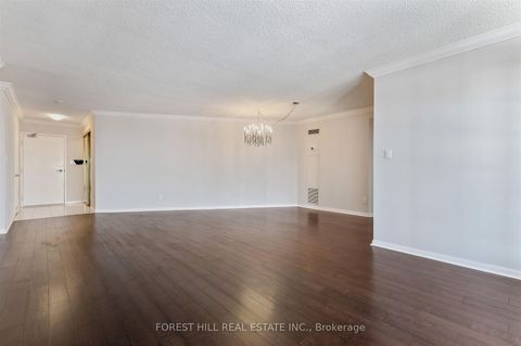 Photo 10 at 2305 - 85 Skymark Drive, Hillcrest Village, Toronto