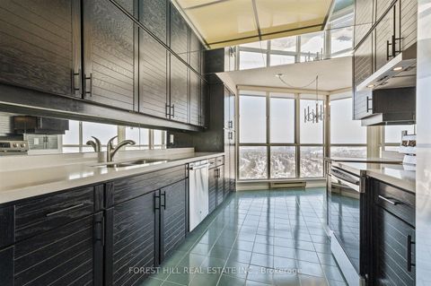 Photo 12 at 2305 - 85 Skymark Drive, Hillcrest Village, Toronto