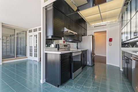 Photo 14 at 2305 - 85 Skymark Drive, Hillcrest Village, Toronto