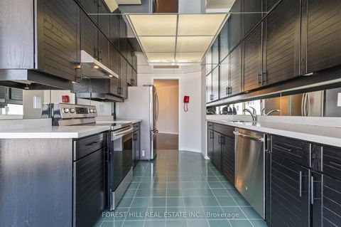 Photo 15 at 2305 - 85 Skymark Drive, Hillcrest Village, Toronto