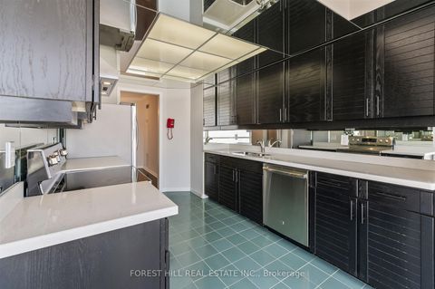 Photo 16 at 2305 - 85 Skymark Drive, Hillcrest Village, Toronto