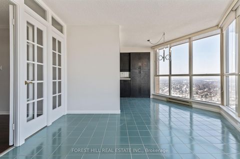 Photo 20 at 2305 - 85 Skymark Drive, Hillcrest Village, Toronto