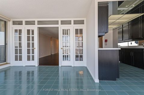 Photo 21 at 2305 - 85 Skymark Drive, Hillcrest Village, Toronto