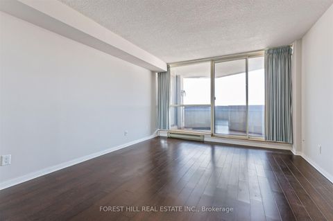 Photo 24 at 2305 - 85 Skymark Drive, Hillcrest Village, Toronto