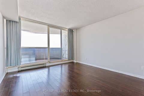 Photo 25 at 2305 - 85 Skymark Drive, Hillcrest Village, Toronto